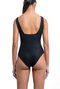 Sole Black One Piece