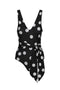 Vero Black Dots One Piece