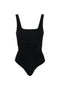 Sole Black One Piece