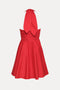 Mariana Red Dress