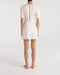 Mariela Ivory Dress