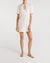 Mariela Ivory Dress