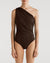 Vita Brown One Piece