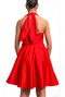 Mariana Red Dress