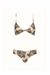 Mila Shells Bikini Top & Zahra Shells Bikini Bottom