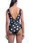 Vero Black Dots One Piece