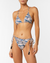 Bimori Blue Sabbia Bikini Top & Tina Blue Sabbia Bikini Bottom