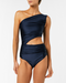 Diana Navy One Piece