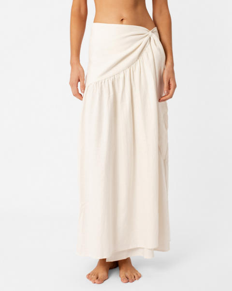 Elisa Sand Skirt