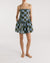 Filippa Blue Checkers Dress