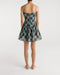 Filippa Blue Checkers Dress