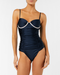 Loisa Navy One Piece