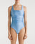 Sole Baby Blue One Piece