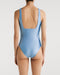 Sole Baby Blue One Piece