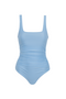 Sole Baby Blue One Piece