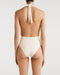 Taliana Ivory One Piece