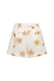 Liana Limoncello Short